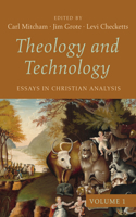 Theology and Technology, Volume 1