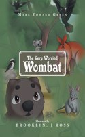 Very Worried Wombat