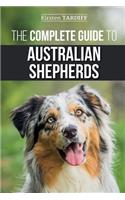 Complete Guide to Australian Shepherds