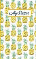 My Recipes