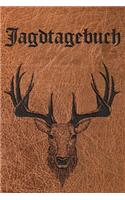 Jagdtagebuch I Jagd und Schussbuch