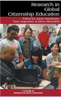 Research in Global Citizenship Education