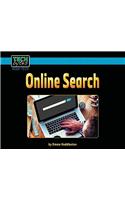 Online Search