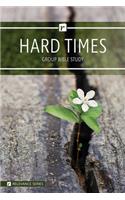 Hard Times - Relevance Group Bible Study