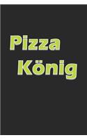 Pizza König
