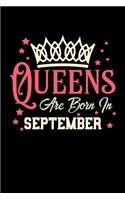 Queens Are Born in September