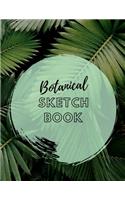 Botanical Sketchbook