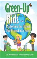Green-Up Kids