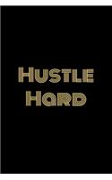 Hustle Hard