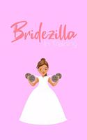 Bridezilla In Training: Wedding Planner Book - Handy Notebook To Keep Track of Wedding Photography, Wedding Flowers, Wedding Budget, Gifts, Ideas, Etc - 6"x9" Inch - 120 li