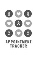 Appointment Tracker