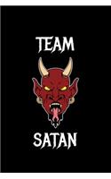 Team Satan