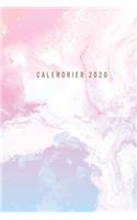 Calendrier 2020