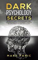 Dark Psychology Secrets