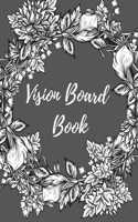 Vision Board Book