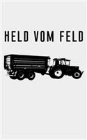 Held vom Feld