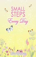 Small Steps Every Day