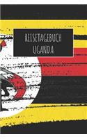 Reisetagebuch Uganda
