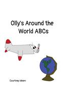 Olly's Around the World ABCs