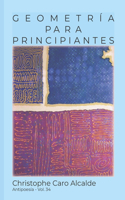 Geometría Para Principiantes