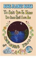 Blue Planet Blues