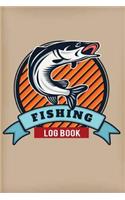 Fishing Log Book: 60 Fishing Trip. Fisherman's Journal. Record and Track of Fishing Activities. Keep Track About Detail of Date/time, Locations, Area Fishing Report, (3 Fly Fishing Journal Diary Log Book)