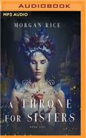 Throne for Sisters