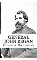 General John Regan