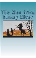The Man from Snowy River