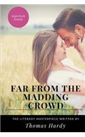 Far from the madding crowd