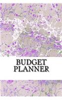 Budget Planner: A Budget Notebook Planner for Your Everyday Financial Needs!