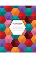 Hexagonal Graph Notebook