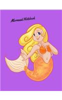 Mermaid Notebook