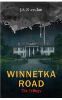 Winnetka Road