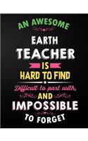 Earth Teacher