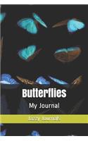 Butterflies: My Journal