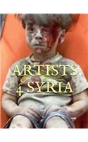 Artists 4 Syria