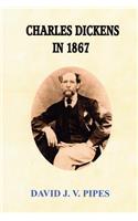 Charles Dickens in 1867