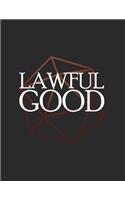Lawful Good