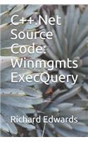C++.Net Source Code