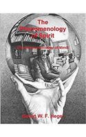 Phenomenology of Spirit (the Phenomenology of Mind)