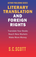 Literary Translation & Foreign Rights