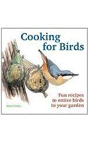 Cooking For Birds
