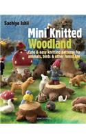 Mini Knitted Woodland