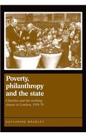 Poverty, philanthropy and the state