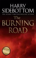 BURNING ROAD