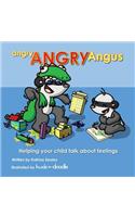 angry, ANGRY Angus