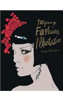 100 Years of Fashion Illustration Mini