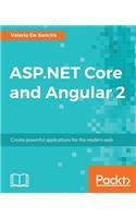 ASP.NET Core and Angular 2