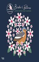 I Like Birds (Birds & Blooms) 2020 Square Wall Calendar